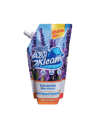 Azul Klean Encanto Lavanda...
