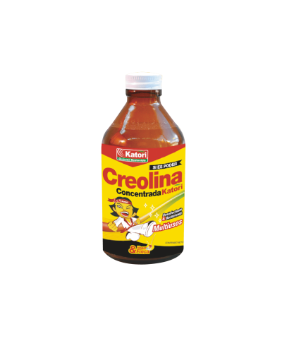 Creolina Katori Tapa X250 Ml
