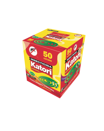 Katori Espiral X50
