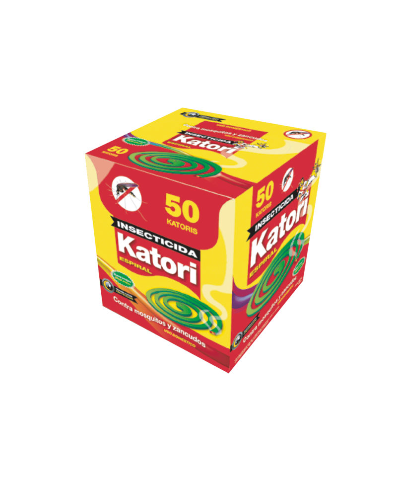 Katori Espiral X50