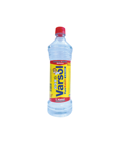 Varsol Katori X150 Ml