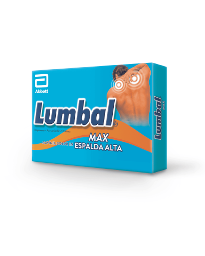 Lumbal Max X12