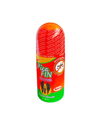 Repelente Pica Fin *50Ml...