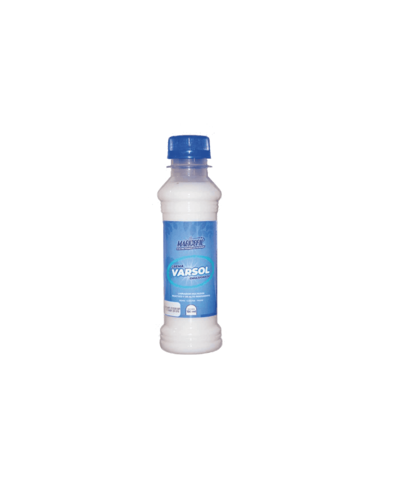 Varsol Biodegradable Magicbril X150Ml