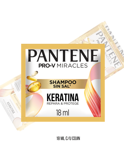 SH Shampoo Pantene Ristra...