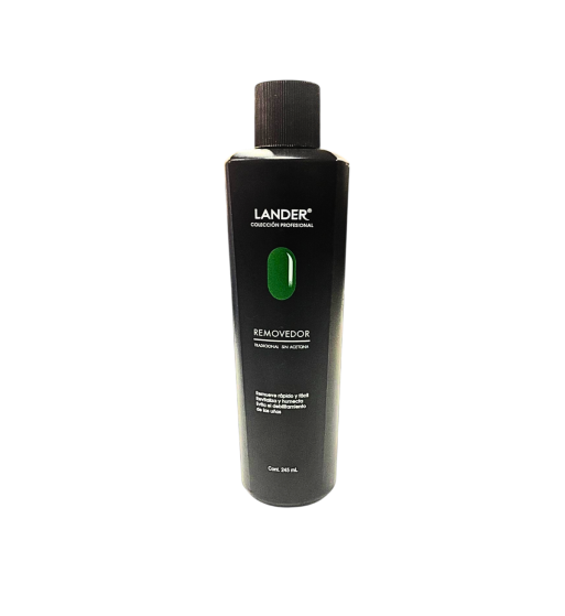 Removedor Tradicional x 245ml