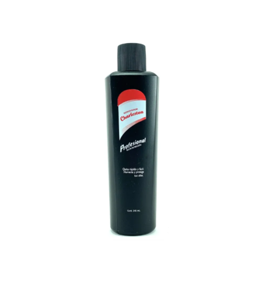 Removedor Charleston x 245ml