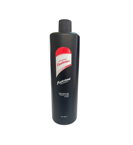 Removedor Charleston x 495ml